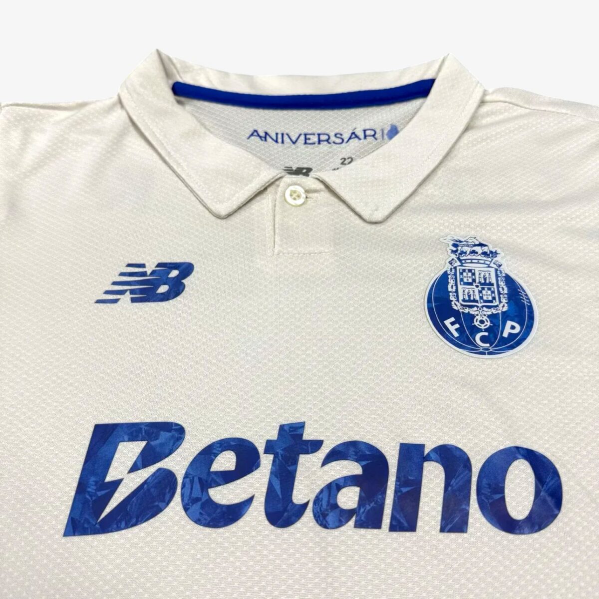 FC Porto Third Jersey 2025/26 — Kids - Image 3