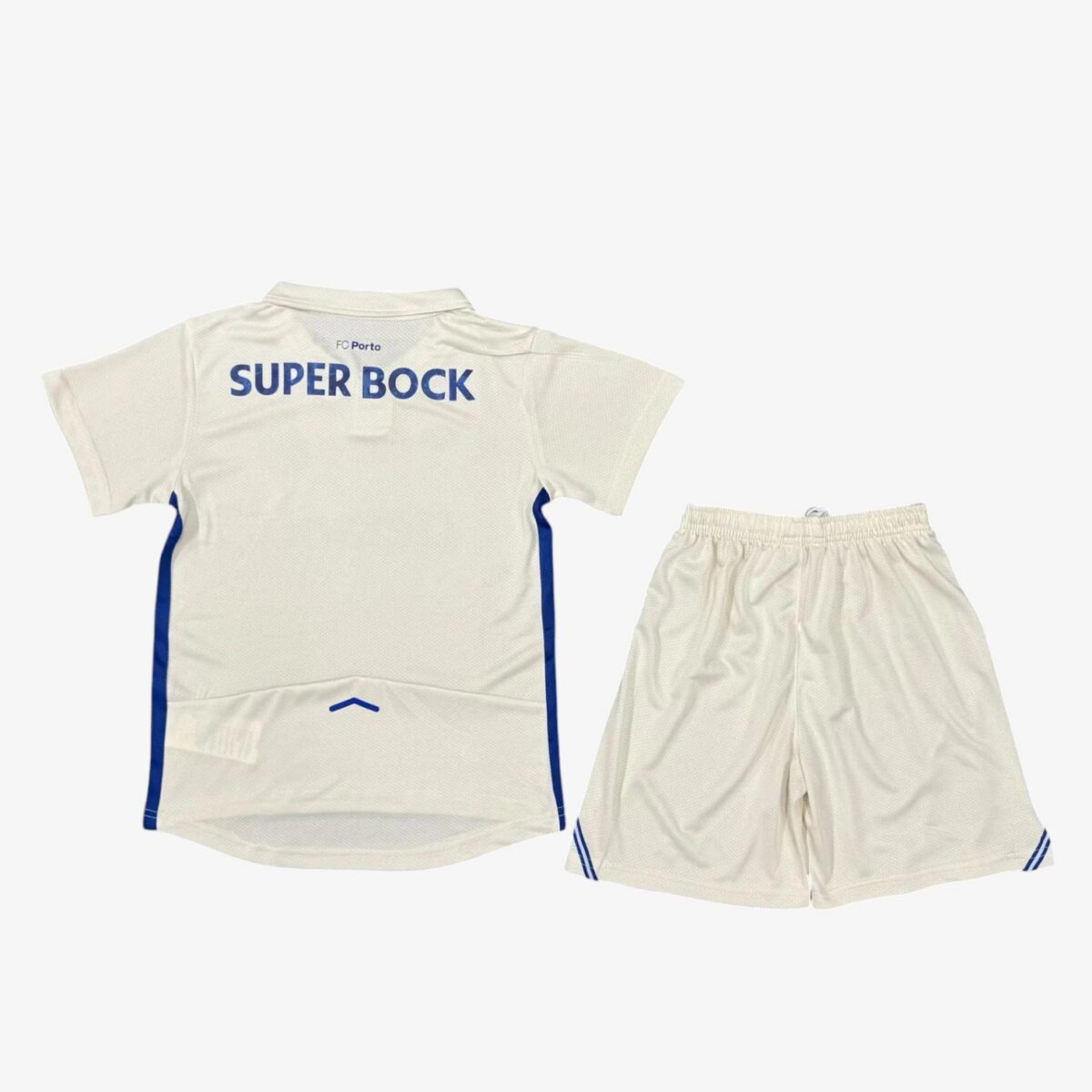 FC Porto Third Jersey 2025/26 — Kids - Image 2