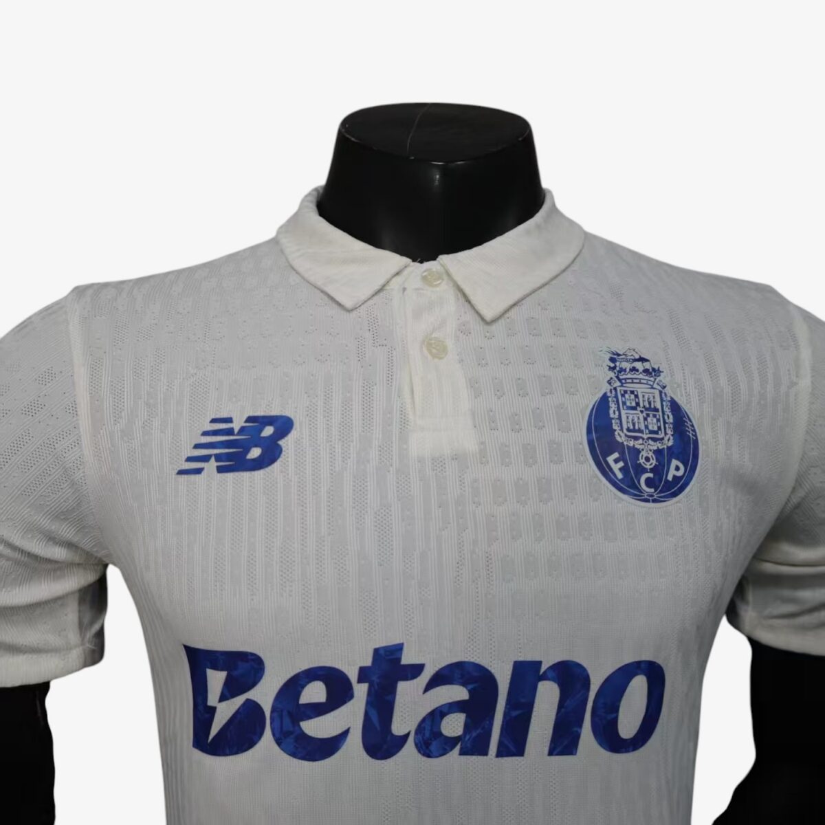 FC Porto Third Training Jersey 2025/26 - Image 4