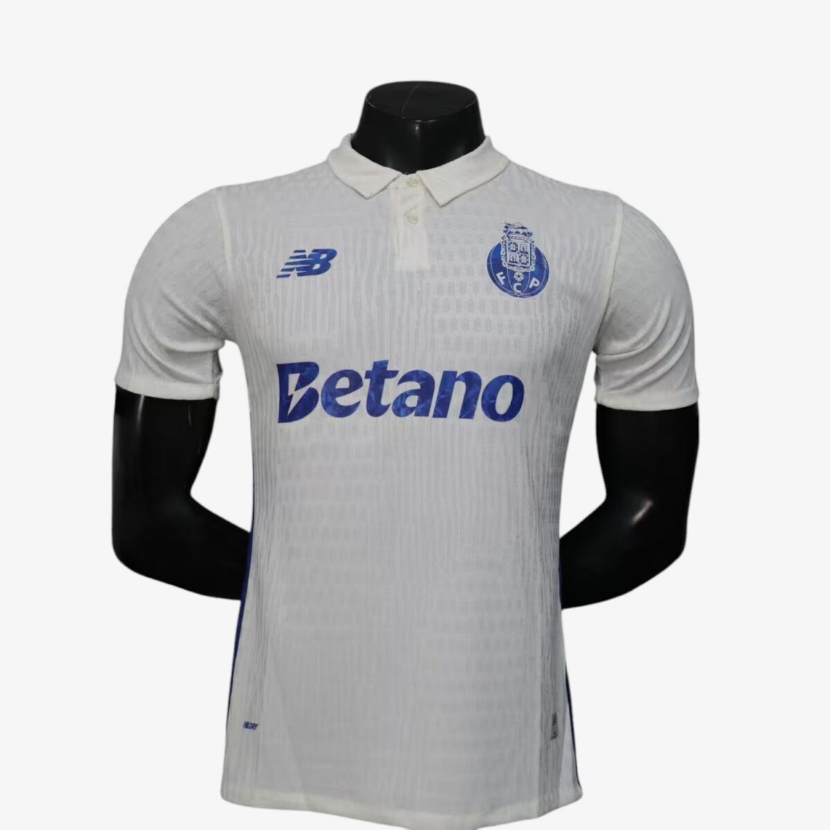 FC Porto Third Training Jersey 2025/26