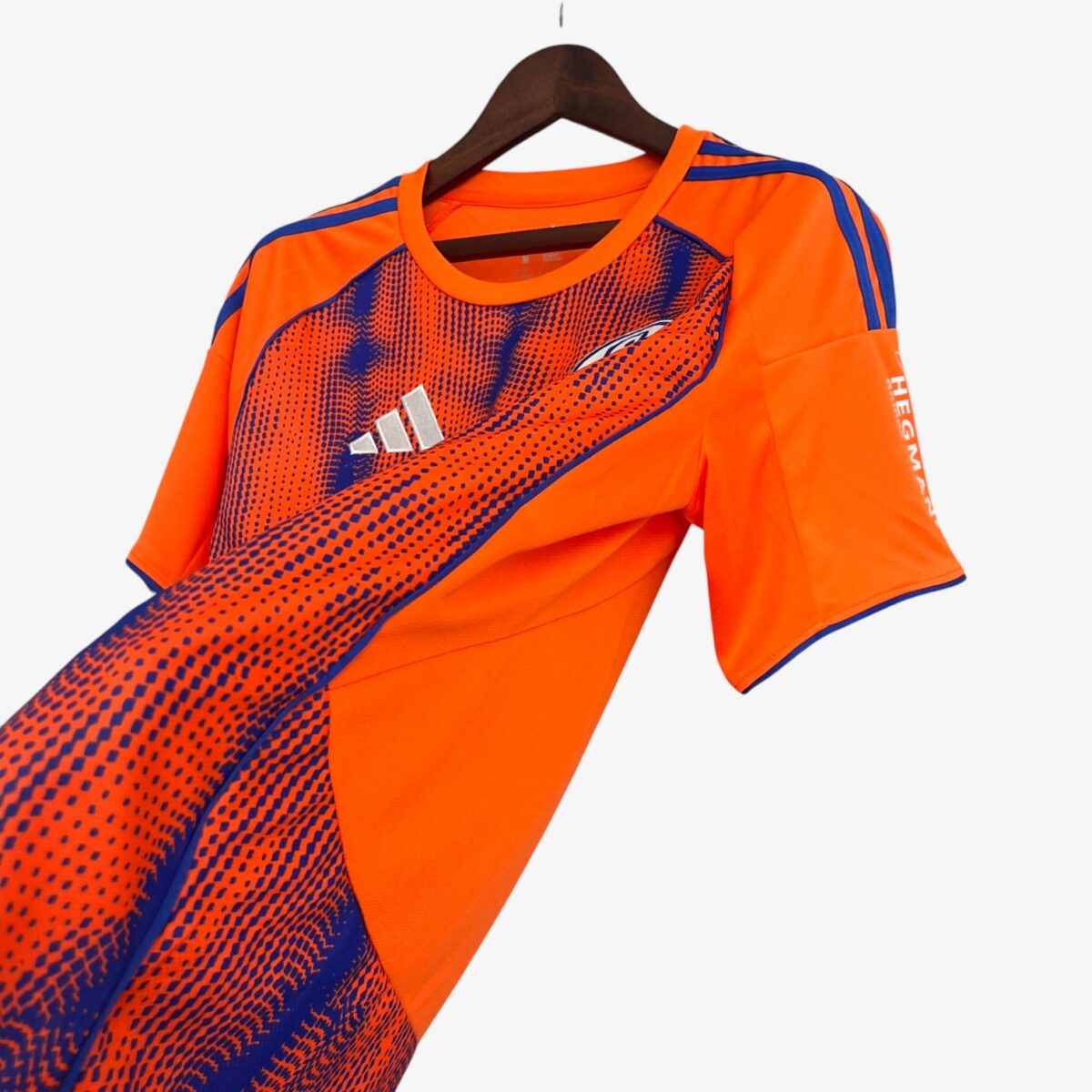 FC Schalke 04 Third Jersey 2025/26 - Image 2