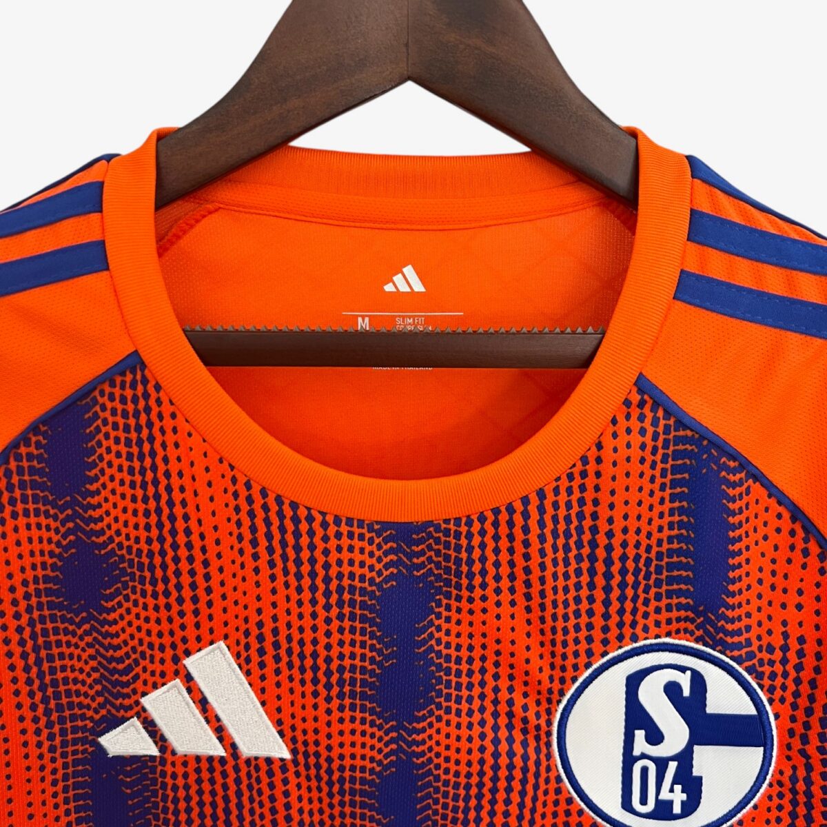 FC Schalke 04 Third Jersey 2025/26 - Image 5
