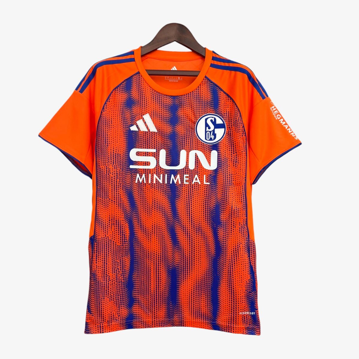 FC Schalke 04 Third Jersey 2025/26