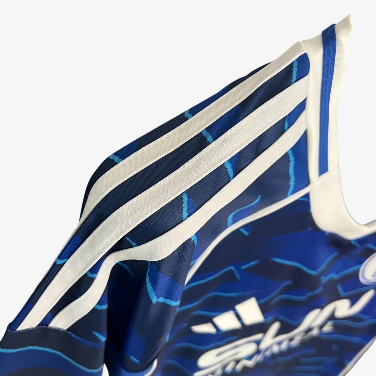FC Schalke 04 Home Jersey 2025/26 - Image 2