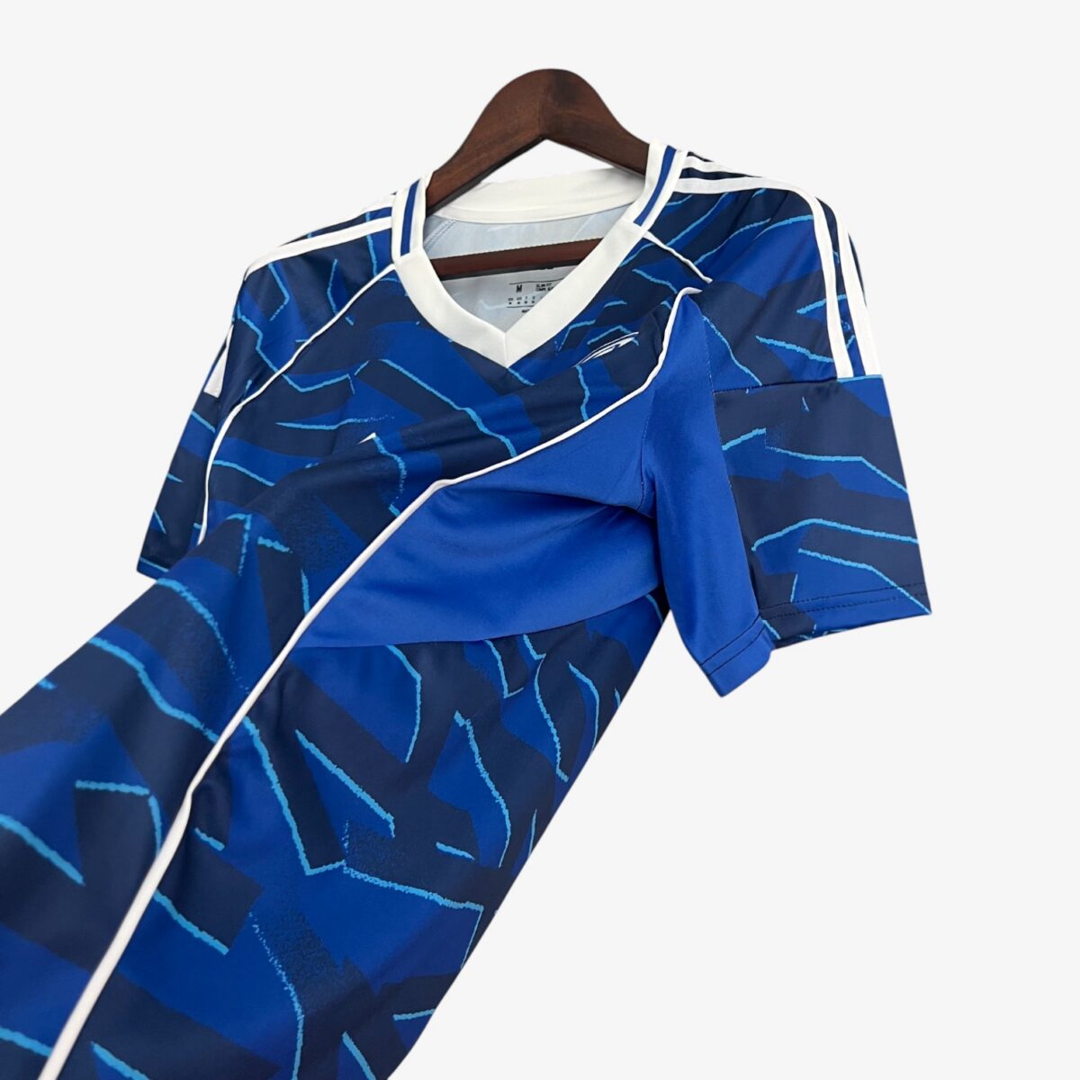 FC Schalke 04 Home Jersey 2025/26 - Image 3