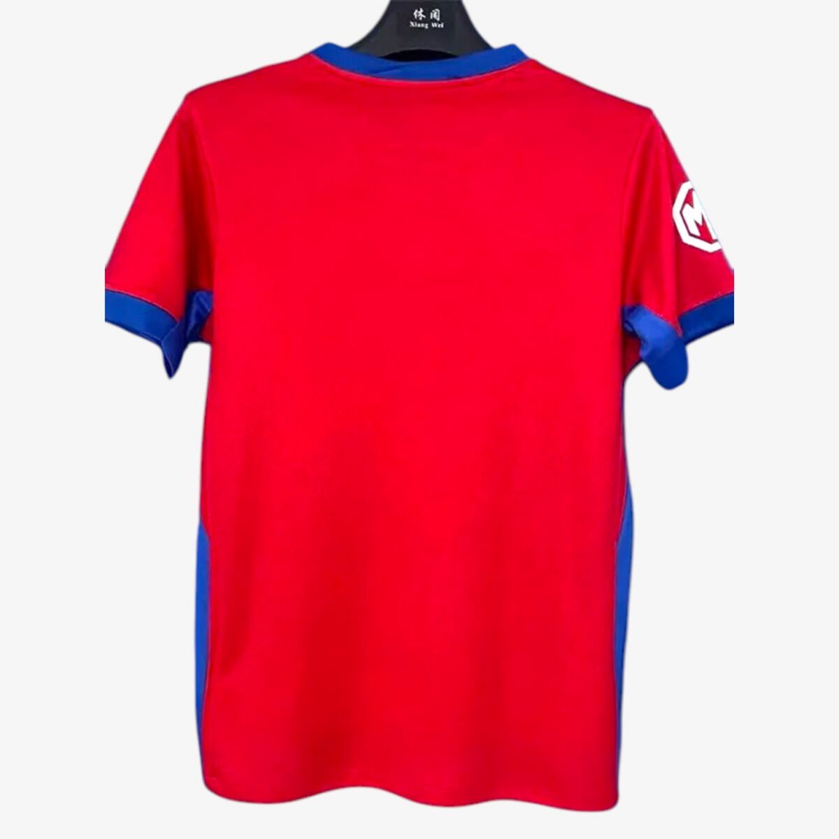 FCSB Red Jersey 2025/26 - Image 2