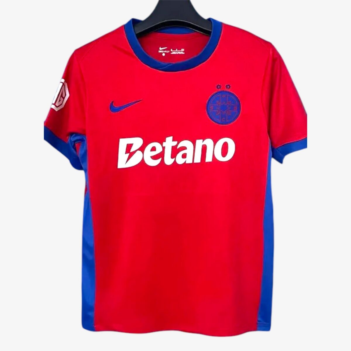FCSB Red Jersey 2025/26