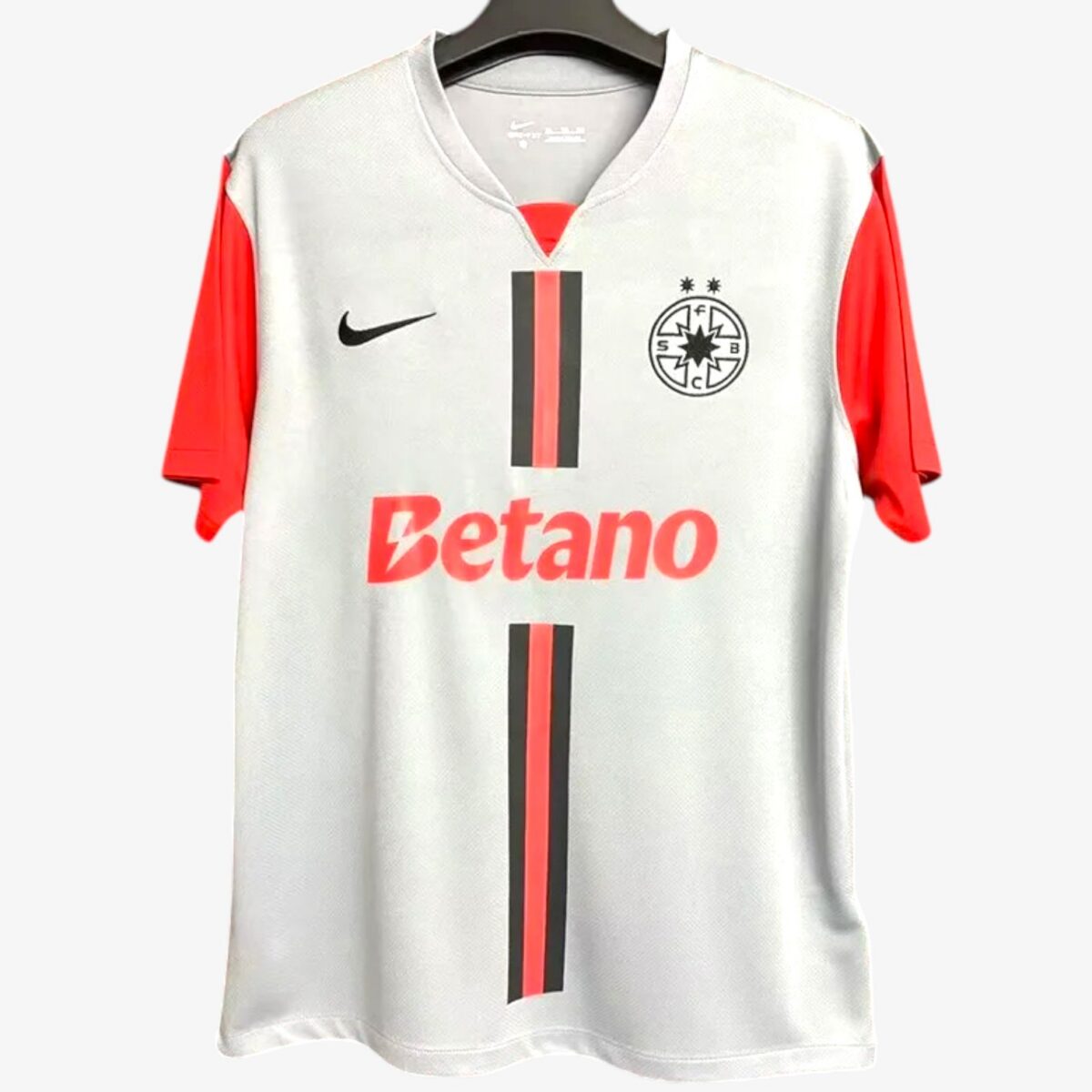 FCSB Third Jersey 2024/25