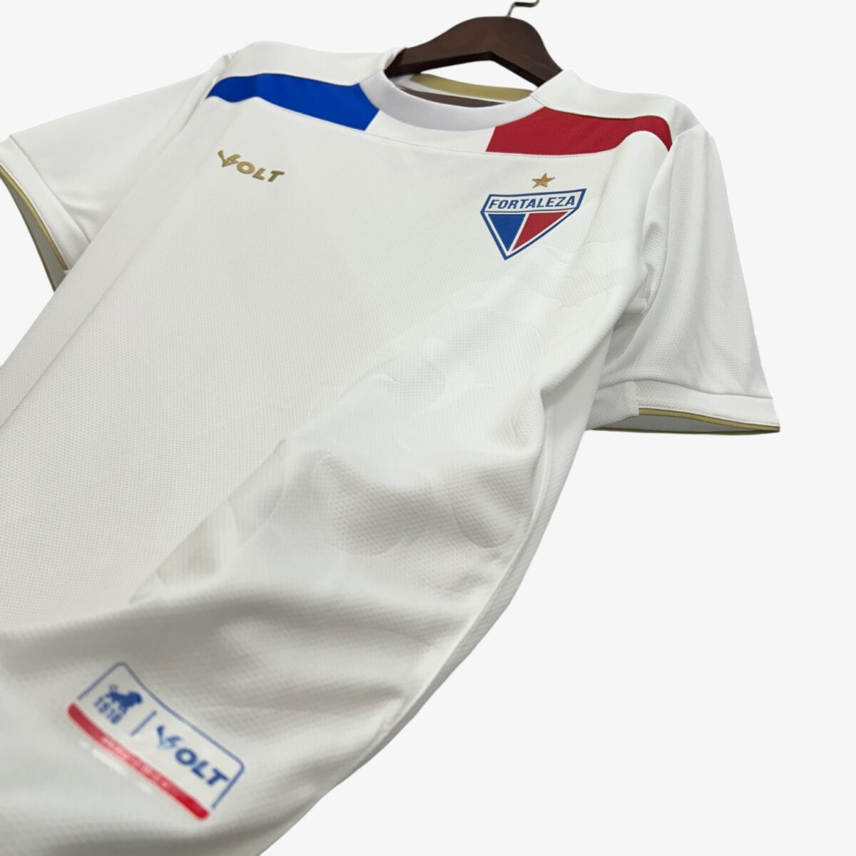 Fortaleza Away Jersey 2025/26 - Image 2