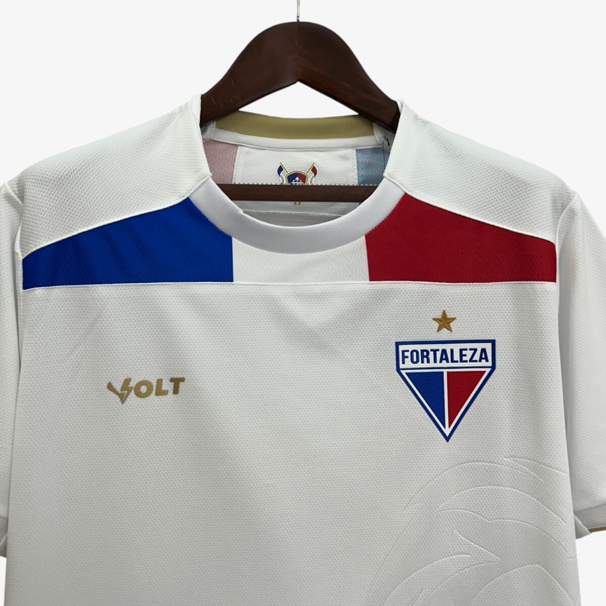 Fortaleza Away Jersey 2025/26 - Image 3