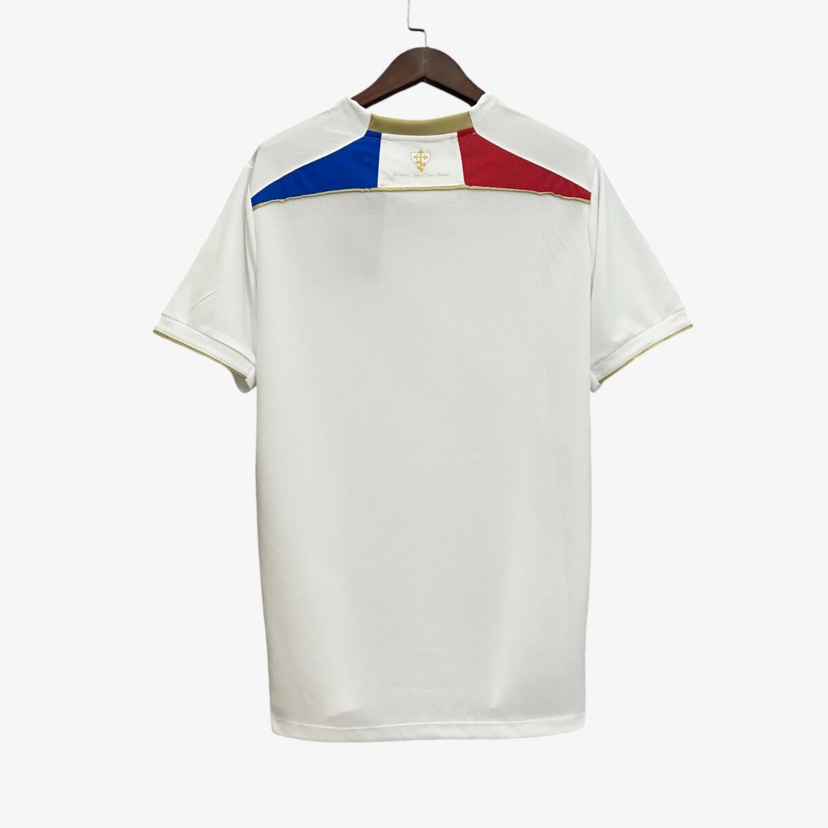Fortaleza Away Jersey 2025/26 - Image 4