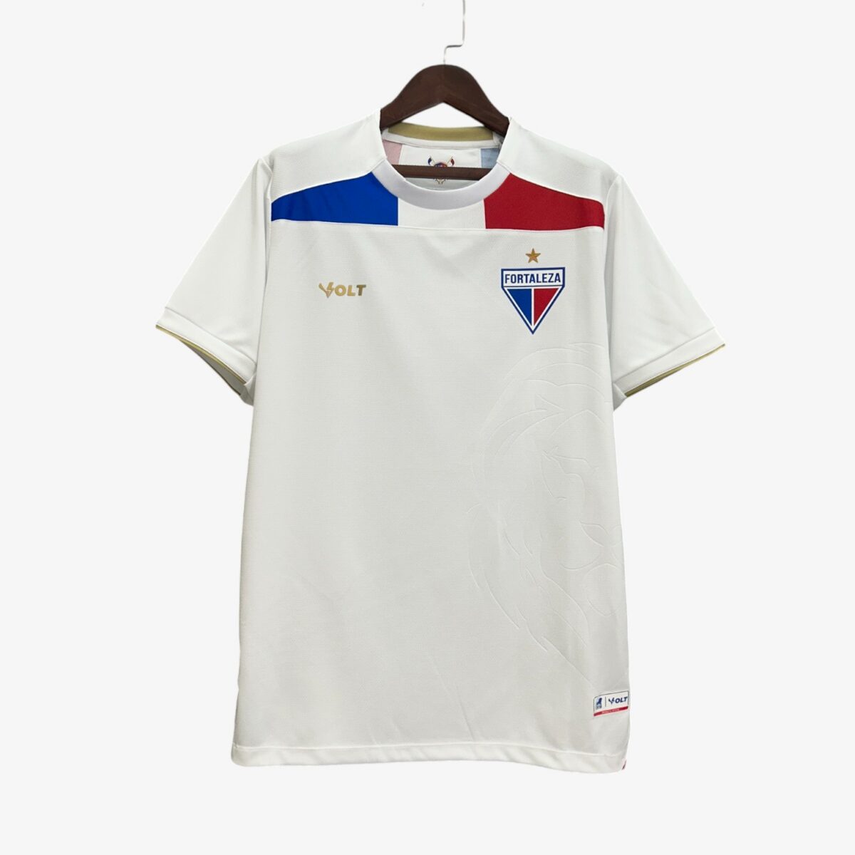 Fortaleza Away Jersey 2025/26