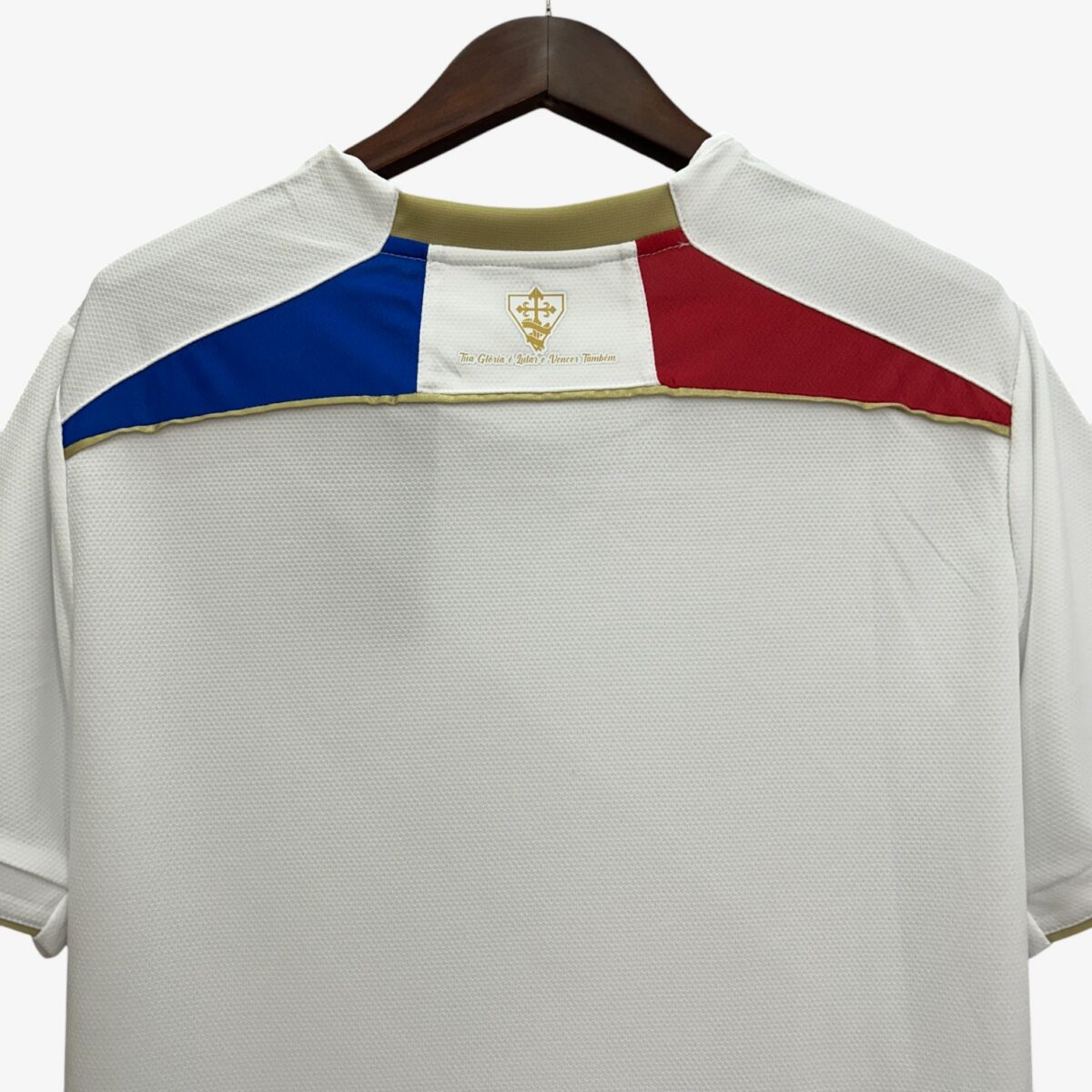 Fortaleza Away Jersey 2025/26 - Image 5