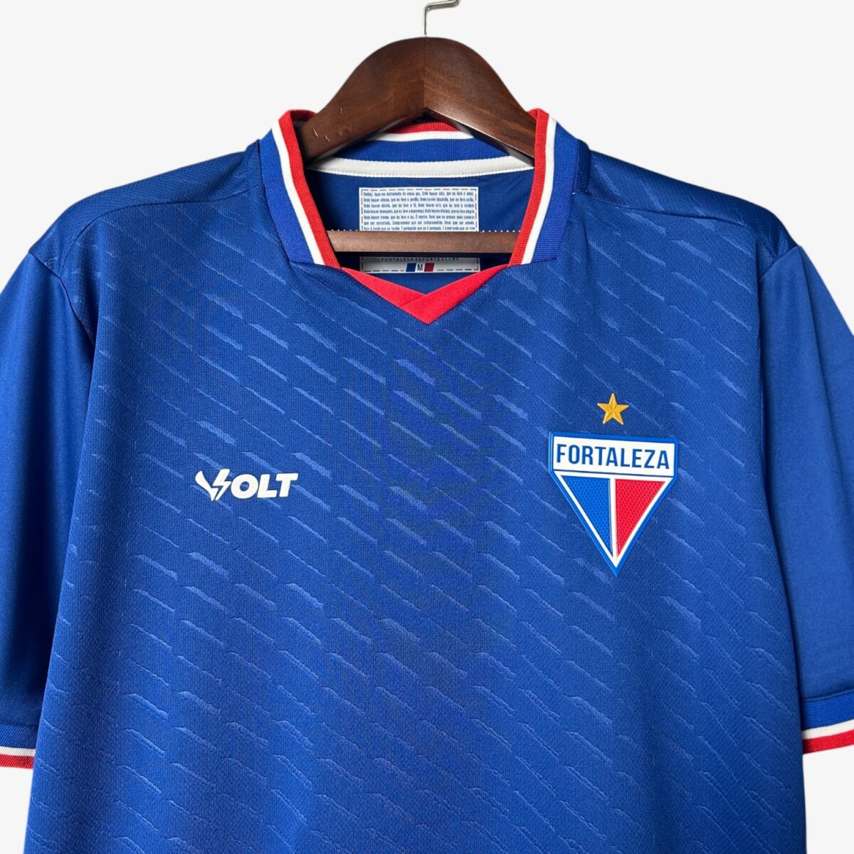 Fortaleza Commemorative Edition Jersey 2025/26 - Image 4