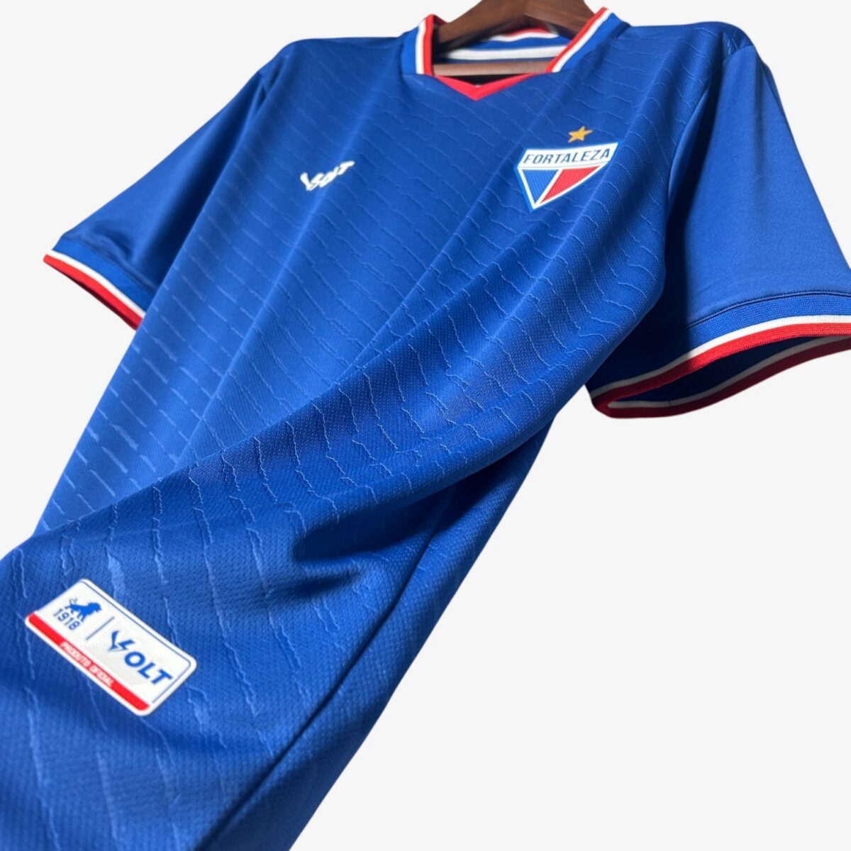 Fortaleza Commemorative Edition Jersey 2025/26 - Image 5