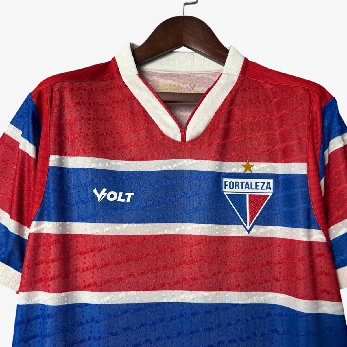 Fortaleza Home Jersey 2025/26 - Image 5