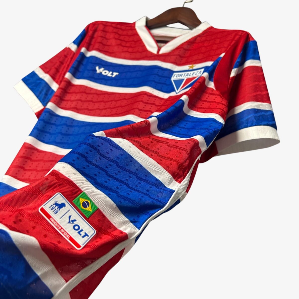 Fortaleza Home Jersey 2025/26 - Image 3