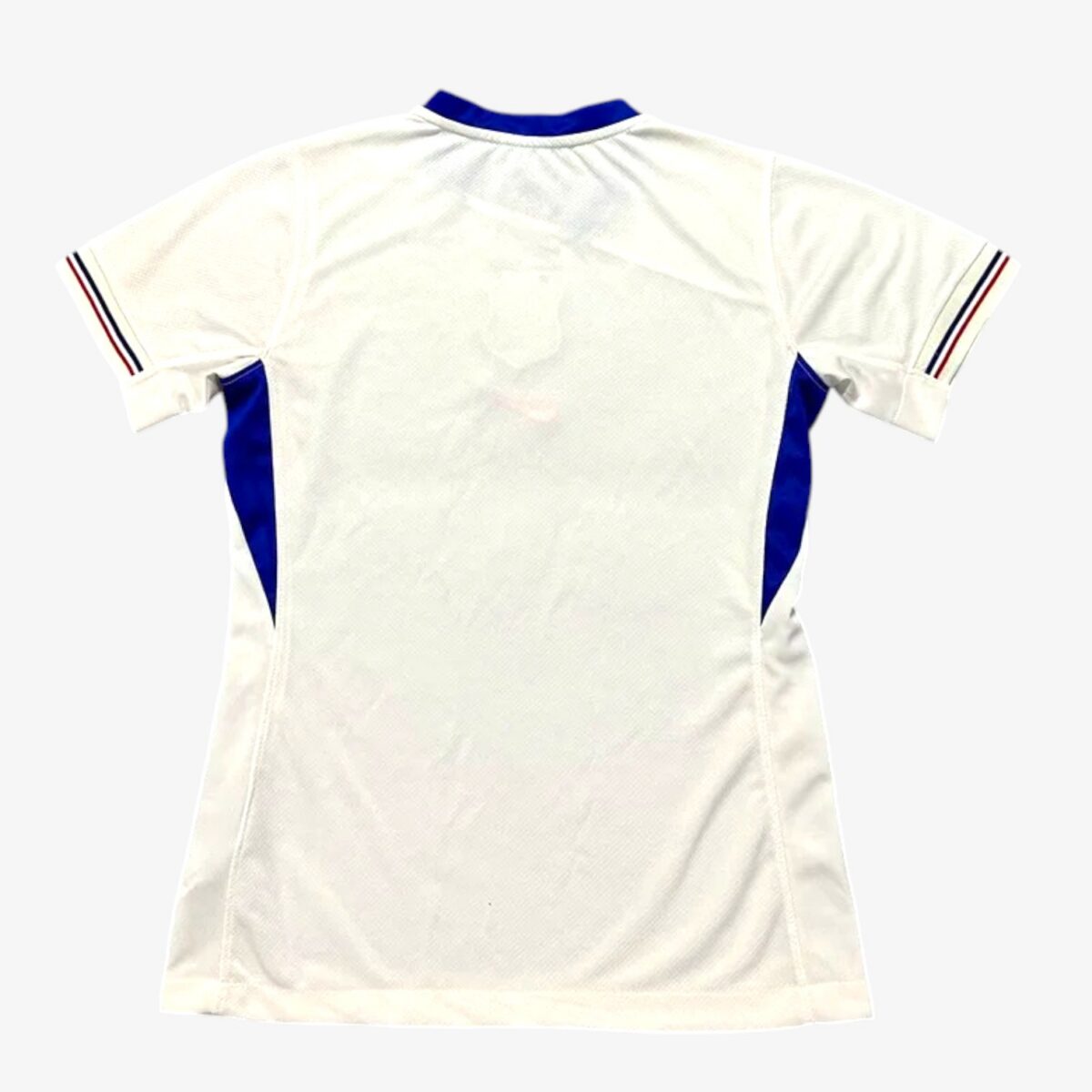 France Away Jersey 2025/26 — Women - Image 2