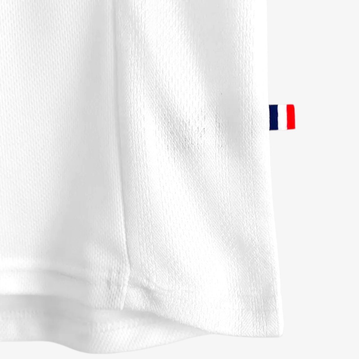 France Away Retro Jersey 1998 - Image 3