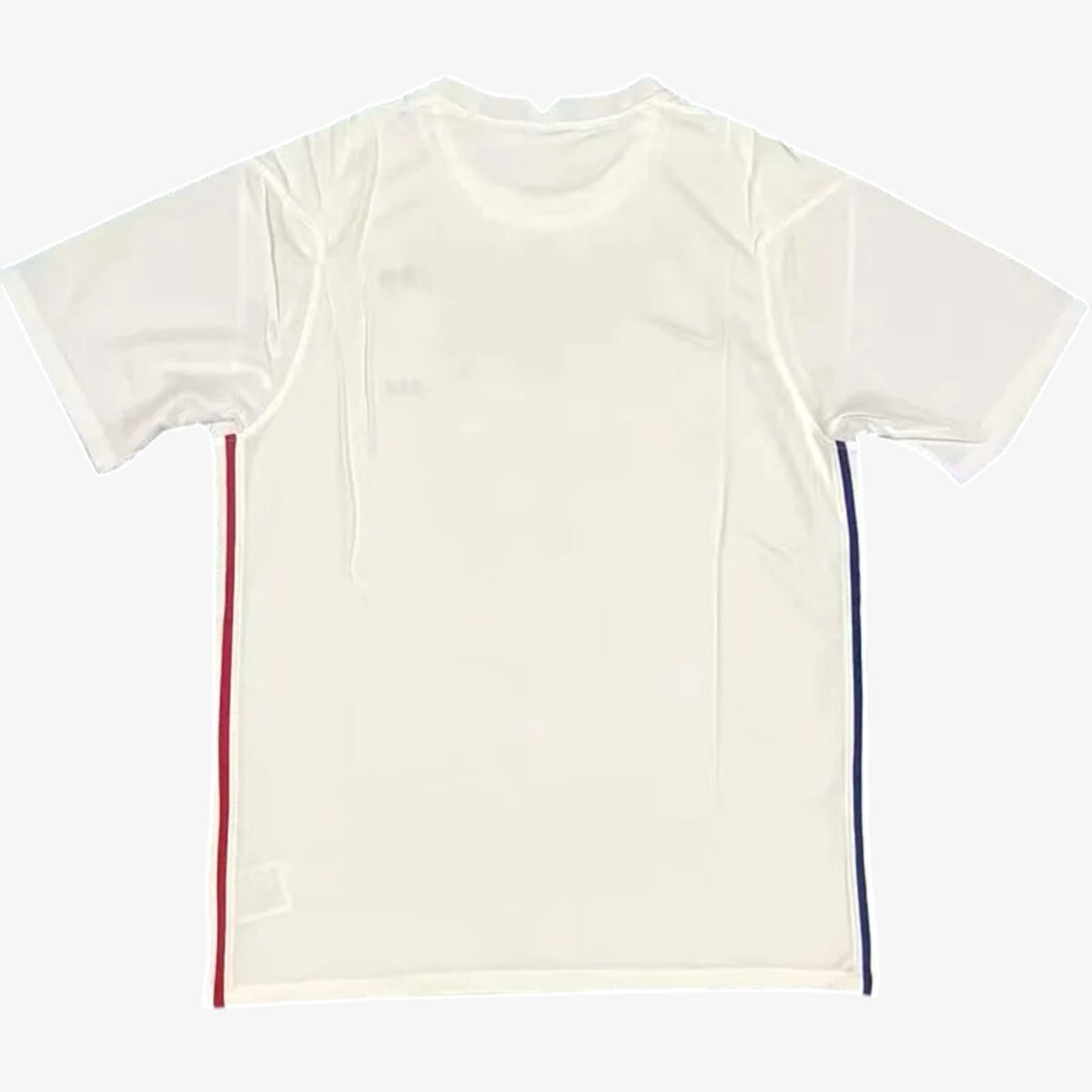 France Away Retro Jersey 2020 - Image 2