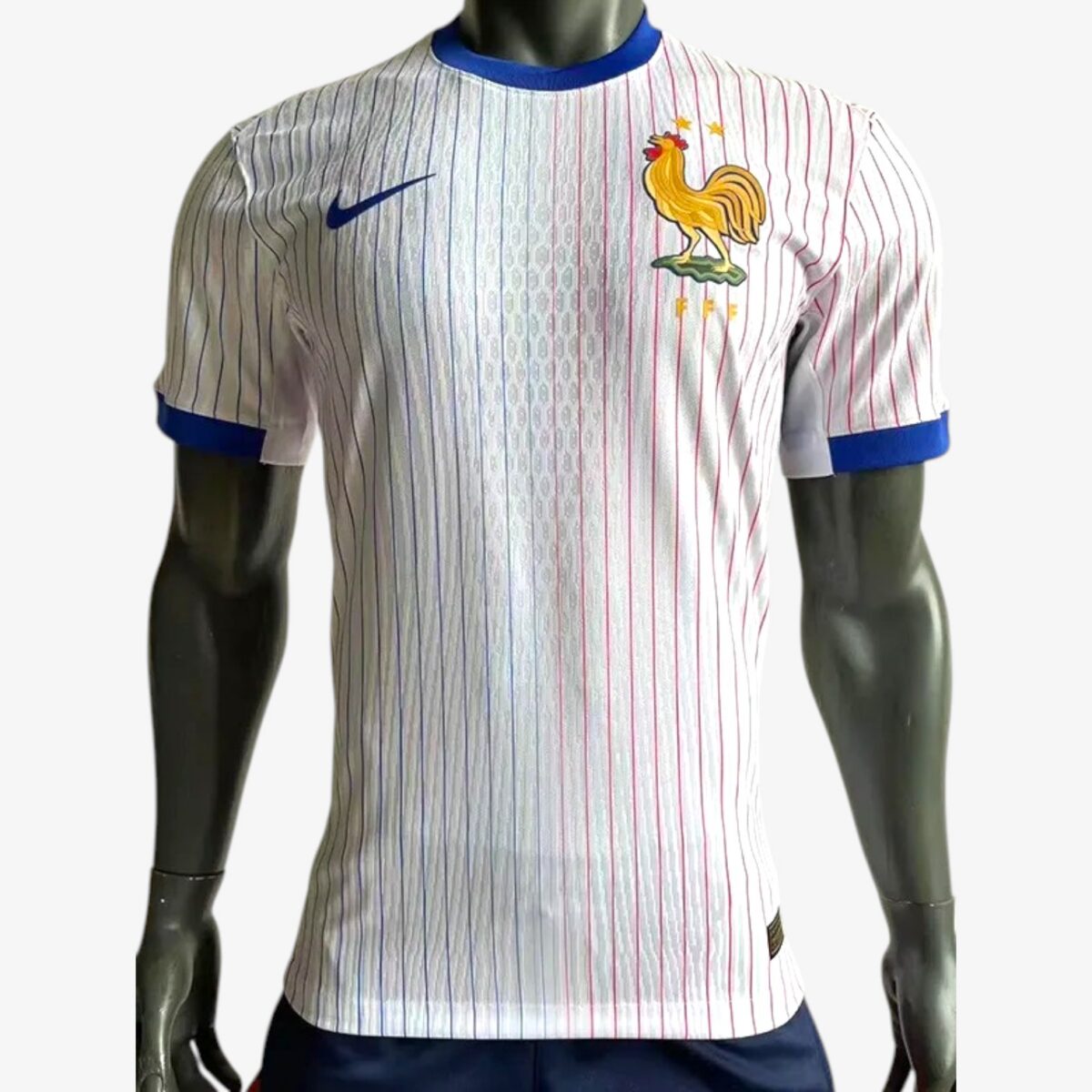 France Away Training Jersey 2024/25