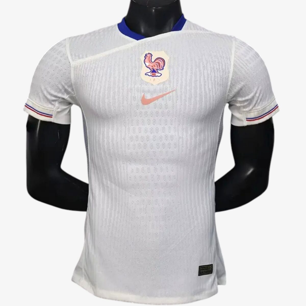 France Away Training Jersey 2025/26