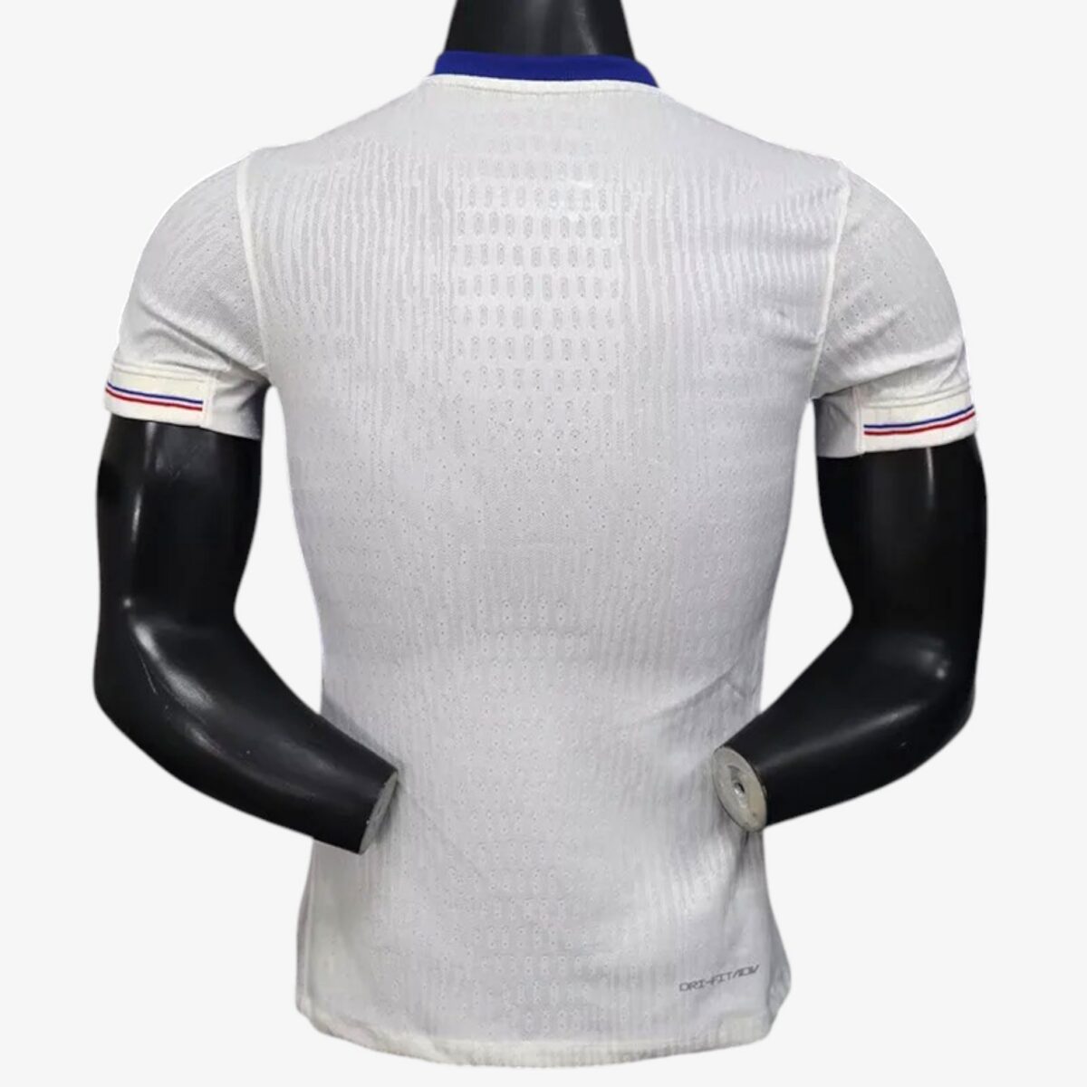 France Away Training Jersey 2025/26 - Image 2