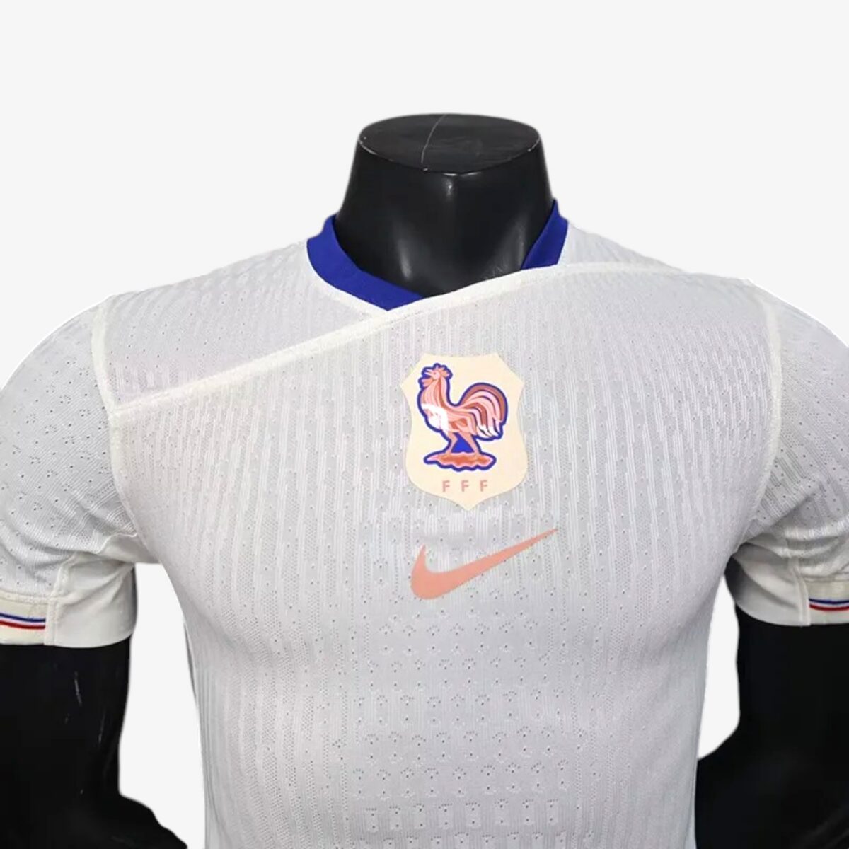 France Away Training Jersey 2025/26 - Image 3