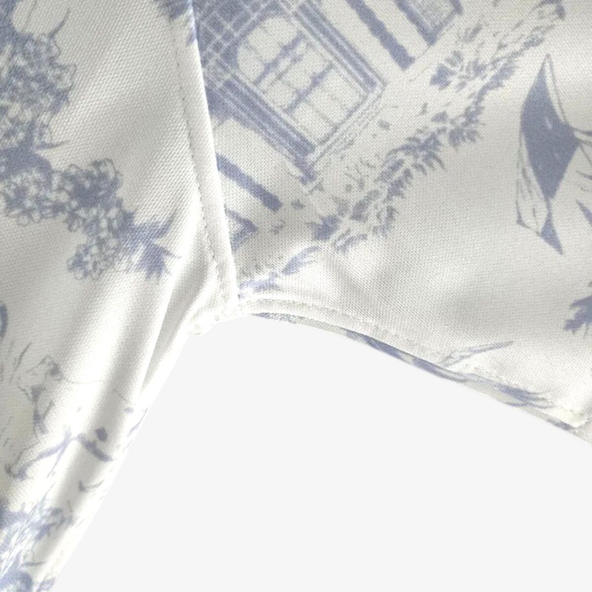 France Away World Cup Jersey 2022/23 - Image 5