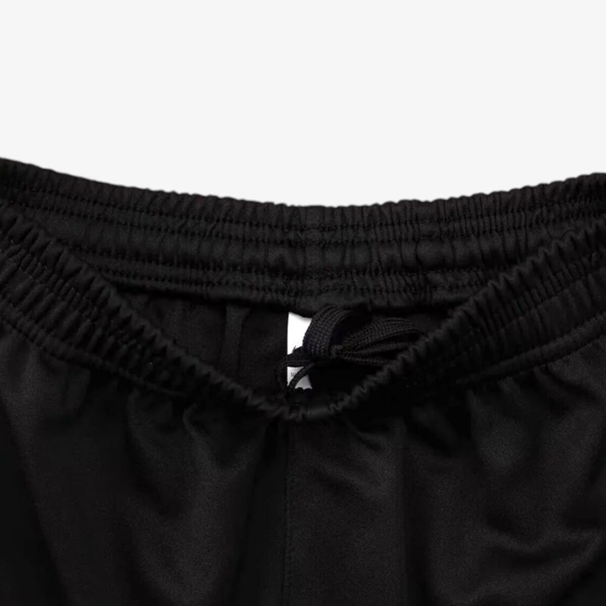 France Black Half Pull Tracksuit 2024/25 - Image 5