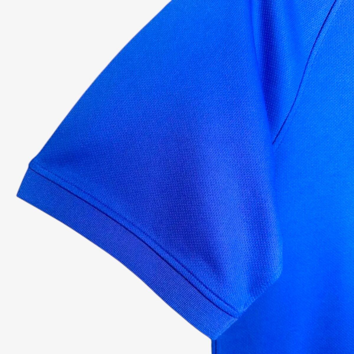 France Home 100th Anniversary Edition Retro Jersey 2025 - Image 4