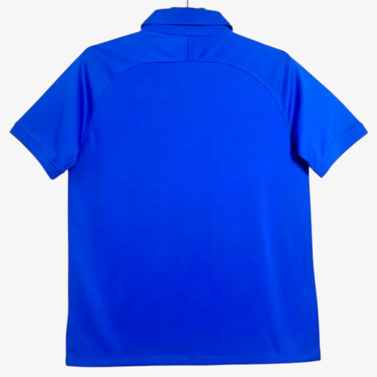 France Home 100th Anniversary Edition Retro Jersey 2025 - Image 2