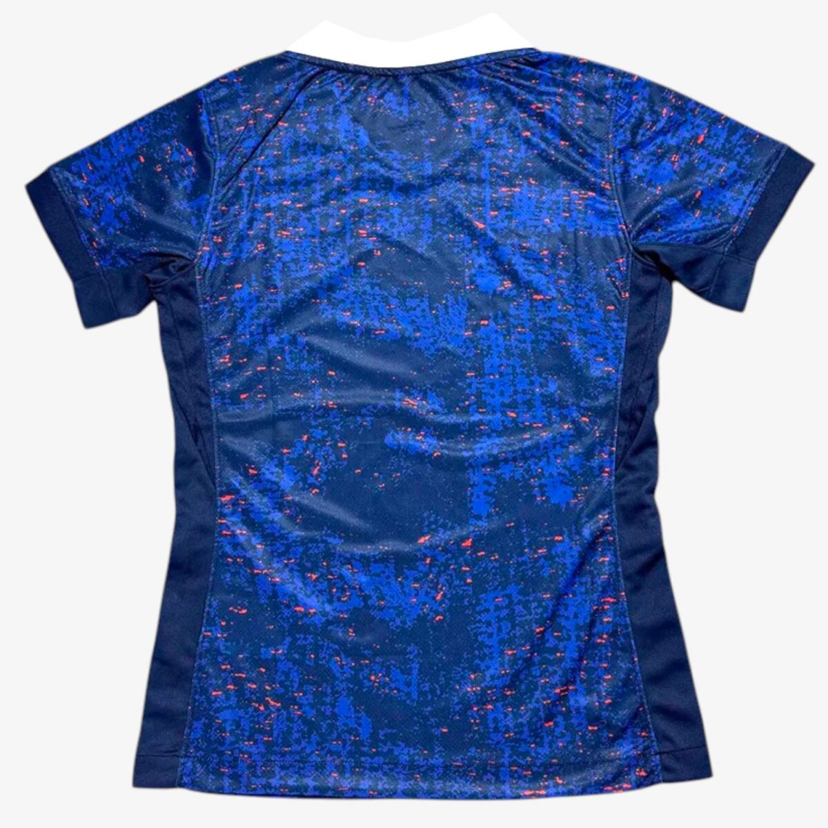 France Home Jersey 2025/26 — Women - Image 2