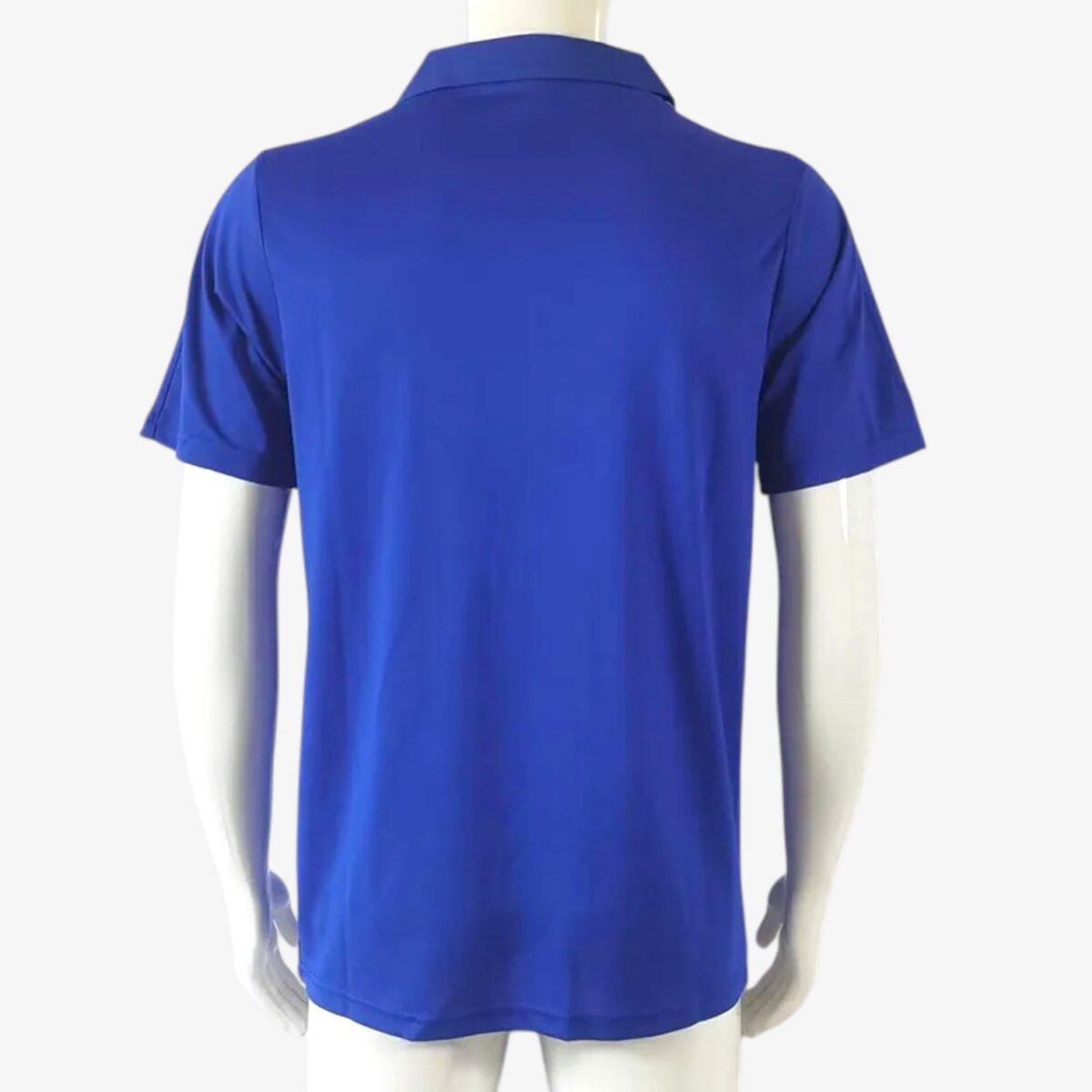 France Home Retro Jersey 1982/84 - Image 2
