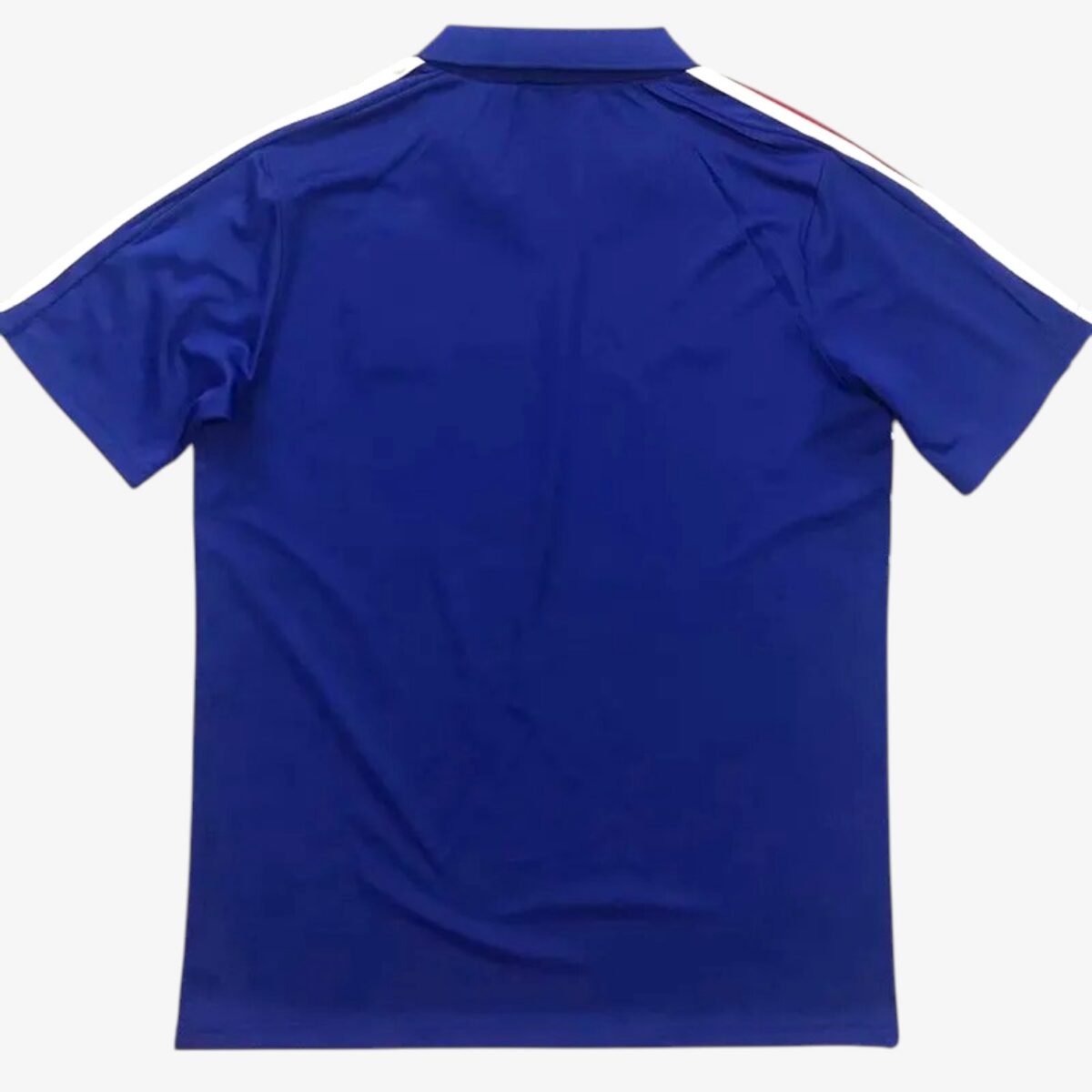 France Home Retro Jersey 1984/86 - Image 2