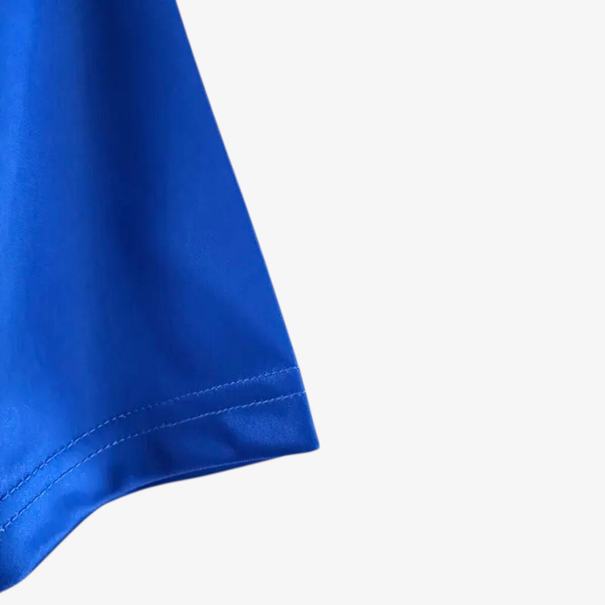 France Home Retro Jersey 1988/90 - Image 5