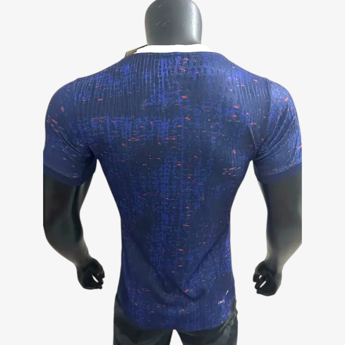 France Home Training Jersey 2025/26 - Image 2