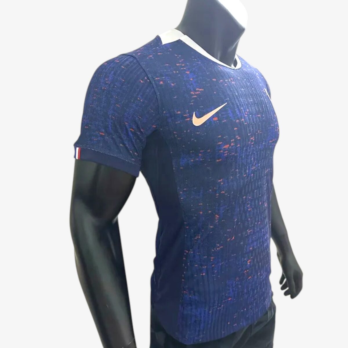 France Home Training Jersey 2025/26 - Image 3