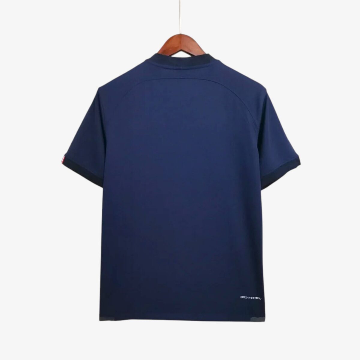 France Home World Cup Jersey 2022/23 - Image 2