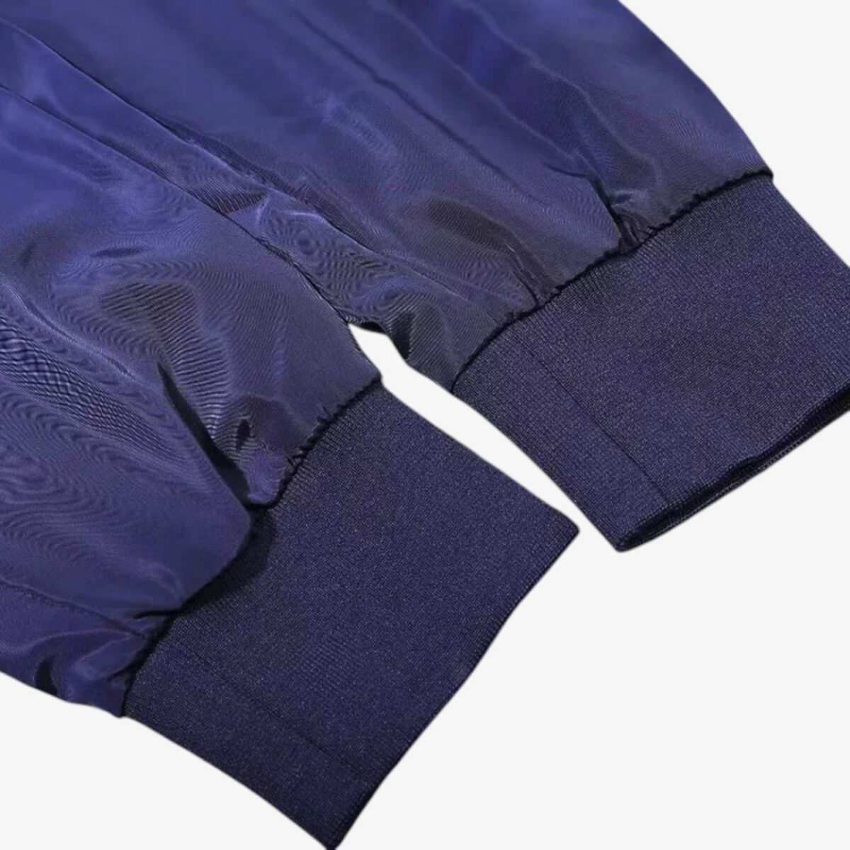 France  Royal Blue windbreaker 2024/25 - Image 4