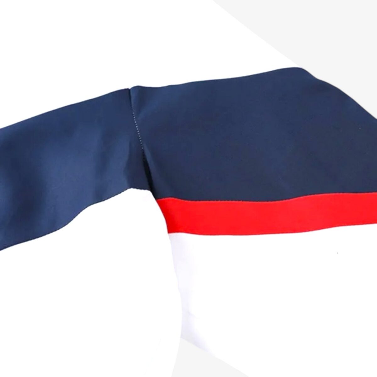France Hooded windbreaker 2025/26 - Image 3