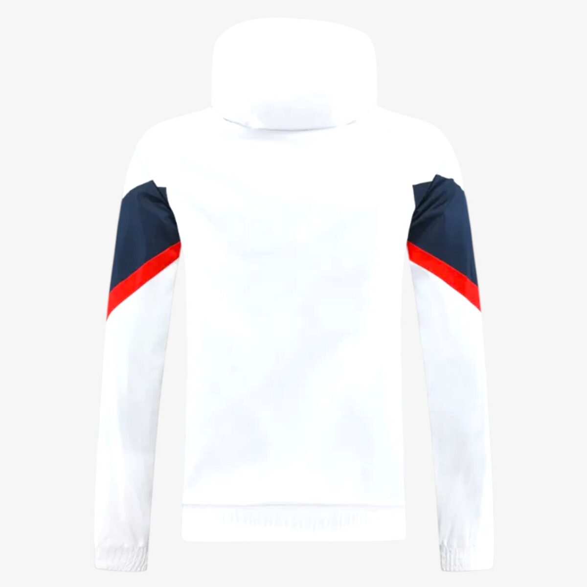 France Hooded windbreaker 2025/26 - Image 2
