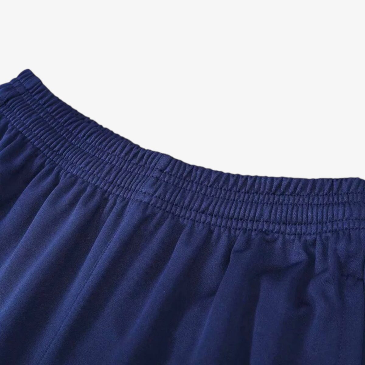France Royal Blue Hooded Tracksuit 2024/25 - Image 4