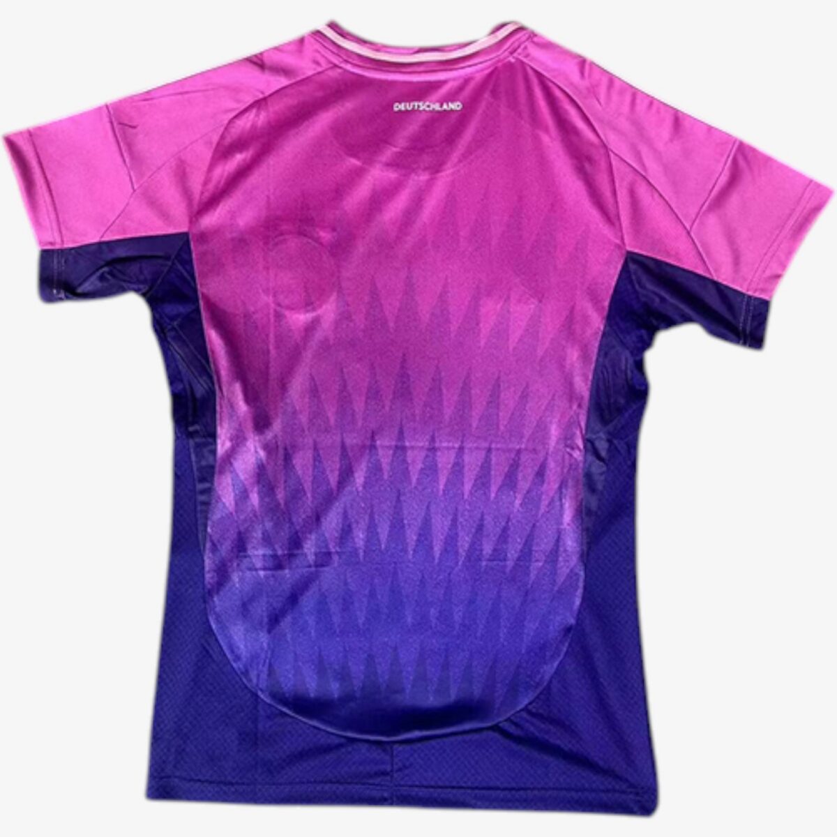 Germany Away Jersey 2025 — Women - Image 2