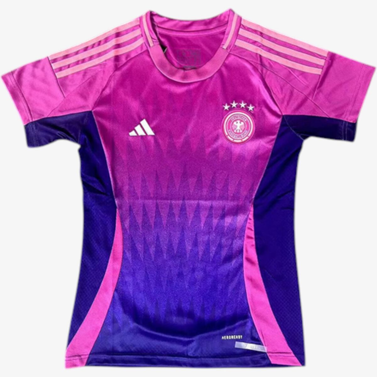 Germany Away Jersey 2025 — Women