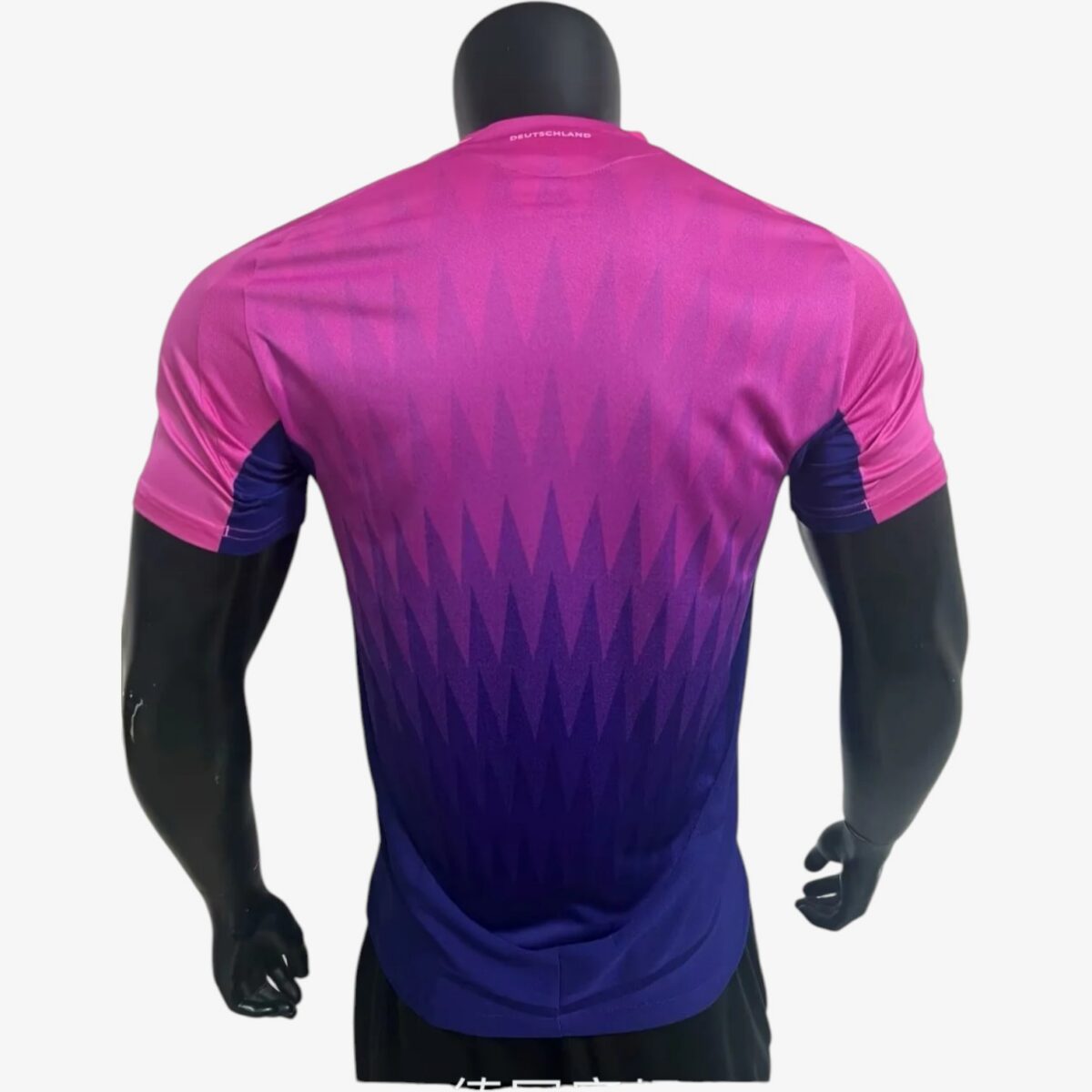 Germany Away Jersey Player Version 2024/25 - Image 3