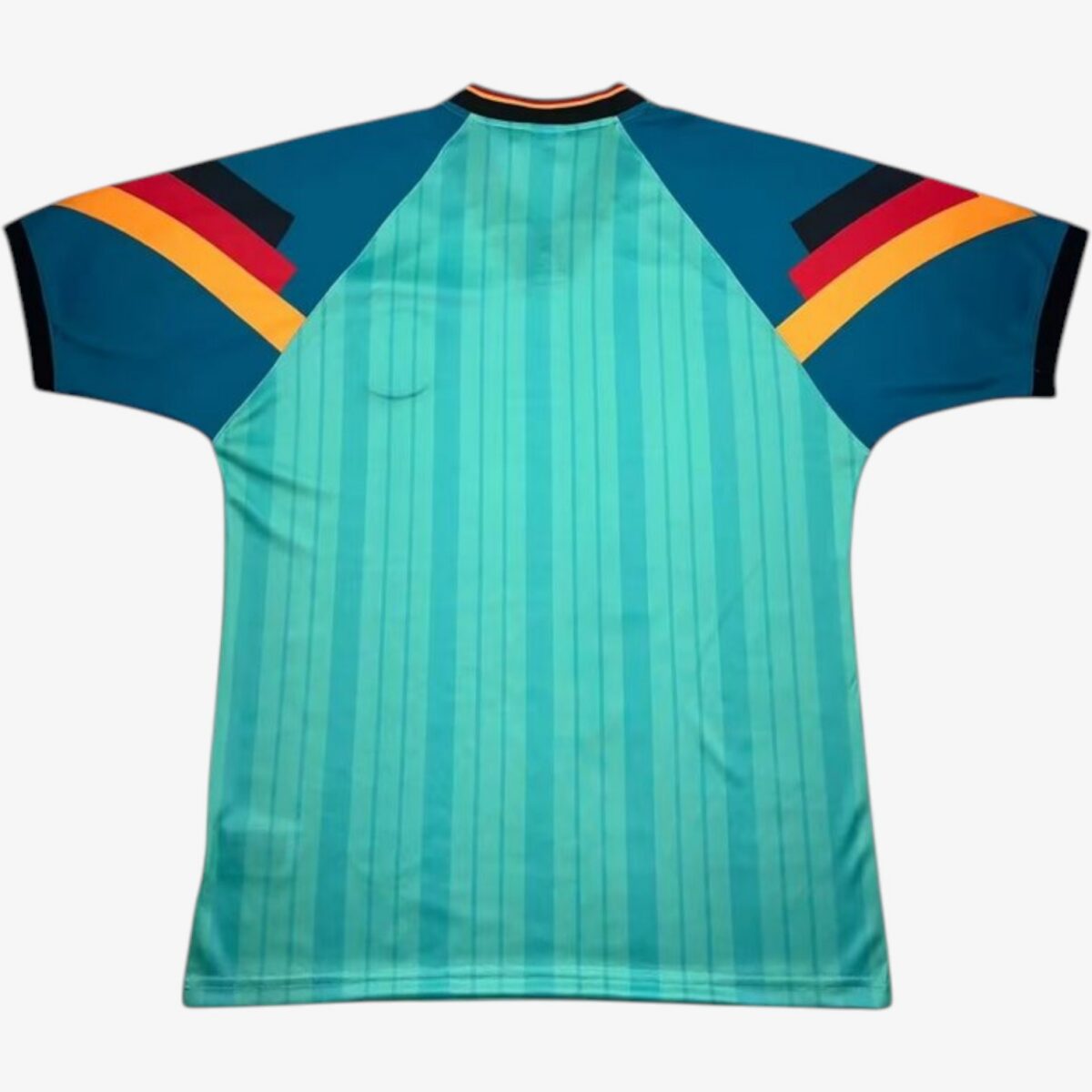 Germany Away Retro Jersey 1992 - Image 2