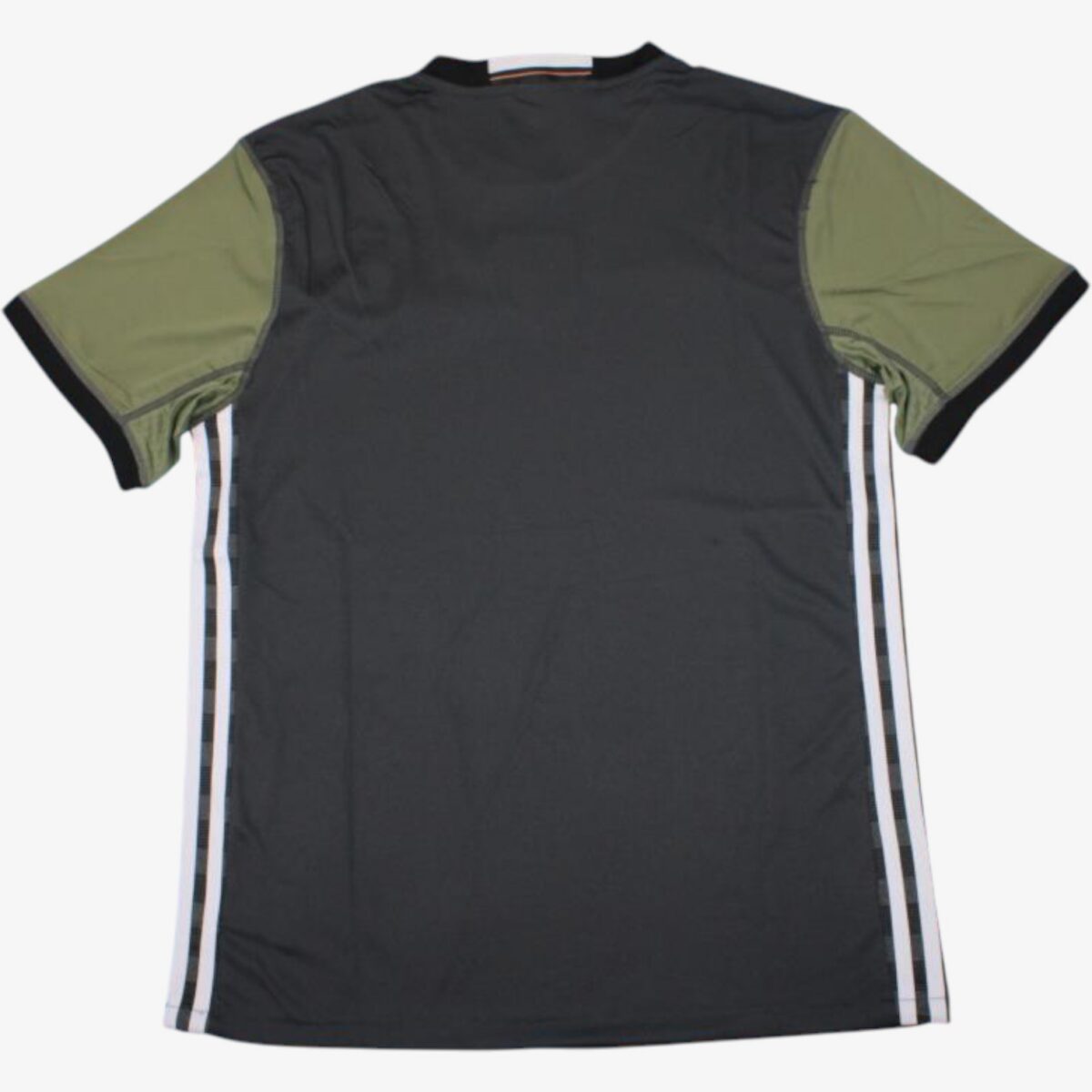 Germany Away Retro Jersey 2016 - Image 2