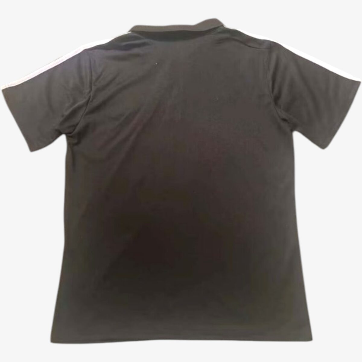 Germany Black Polo Jersey 2024/25 - Image 2