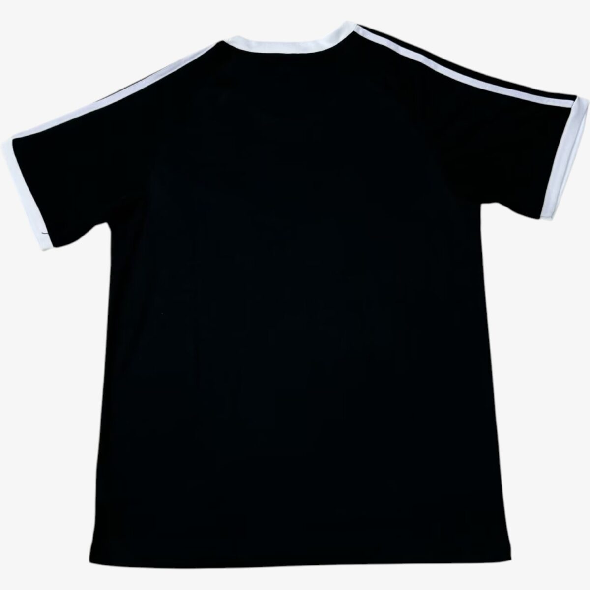 Germany Black Shirt 2025/26 - Image 2